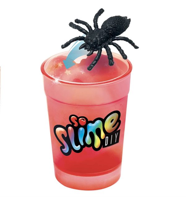 so slime diy maxi tube