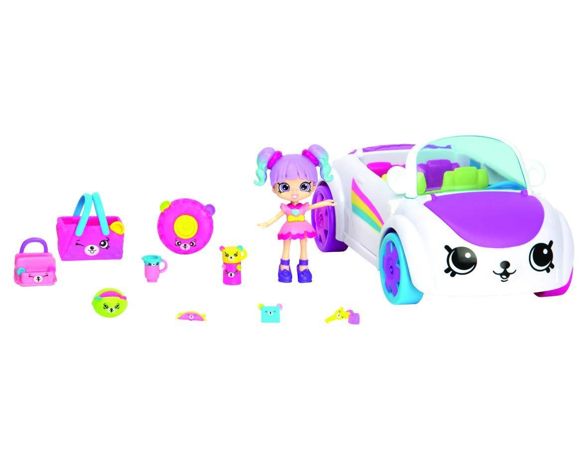 shopkins happy places rainbow beach convertible playset